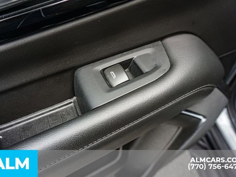 Used 2025 Chevrolet Tahoe LT AWD/4WD image 57
