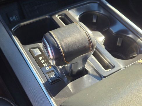 Certified 2022 Ford F150 Platinum w/ Equipment Group 701A High image 30