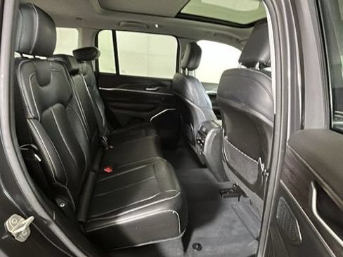 Used 2023 Jeep Grand Cherokee 4WD 4xe image 30