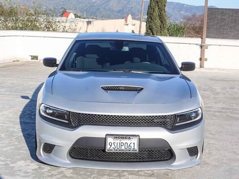 Used 2023 Dodge Charger GT w/ Blacktop Package image 2