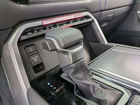 Certified 2024 Toyota Sequoia Platinum image 12