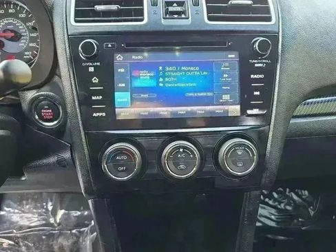 Used 2020 Subaru WRX Limited image 18