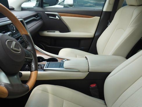 Used 2020 Lexus RX 350 FWD w/ Premium Package image 9