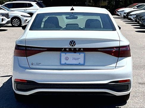 New 2026 Volkswagen Jetta Sport FWD image 6