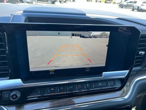 Certified 2023 Chevrolet Silverado 1500 LT AWD/4WD image 19