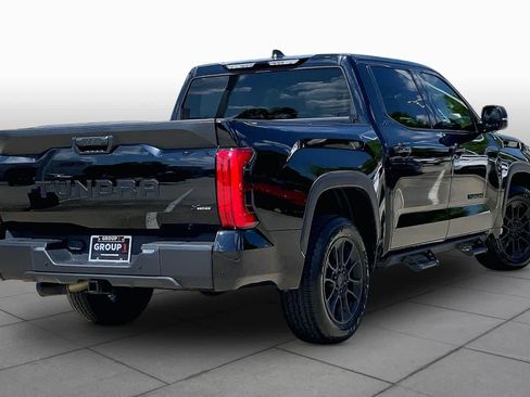Used 2024 Toyota Tundra SR5 w/ SR5 Premium Package RWD image 13