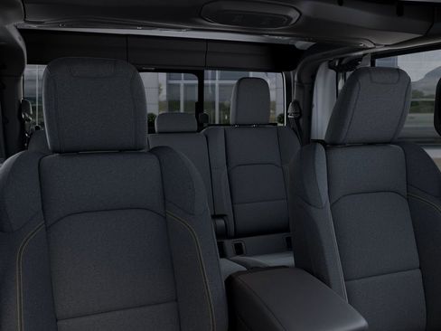 New 2026 Jeep Gladiator Sport AWD/4WD image 27