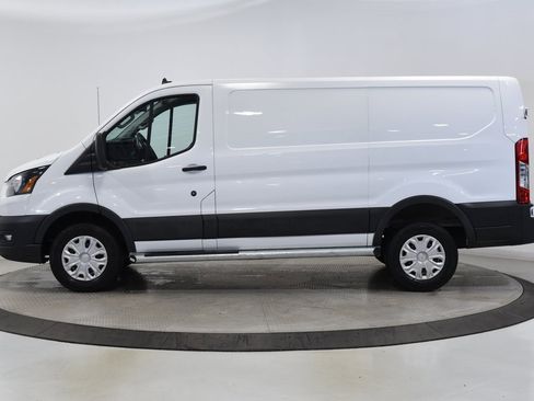 Used 2024 Ford Transit 250 Low Roof w/ Exterior Upgrade Package image 7
