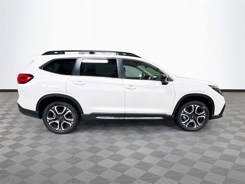 New 2026 Subaru Ascent Limited image 35