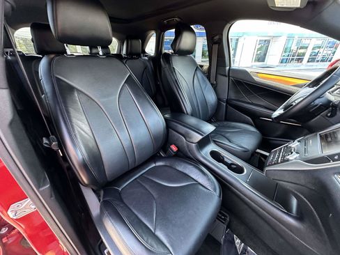 Used 2015 Lincoln MKC FWD w/ Equipment Group 102A Reserve image 22