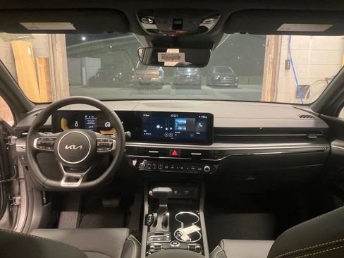 New 2026 Kia K5 GT image 34