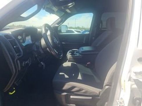 Used 2021 RAM 2500 Tradesman w/ Towing Technology Group AWD/4WD image 5