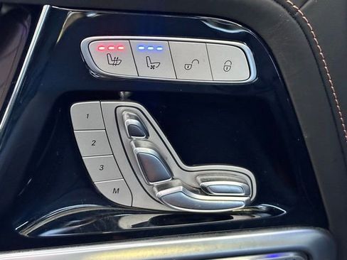 Certified 2021 Mercedes-Benz G 550 image 28