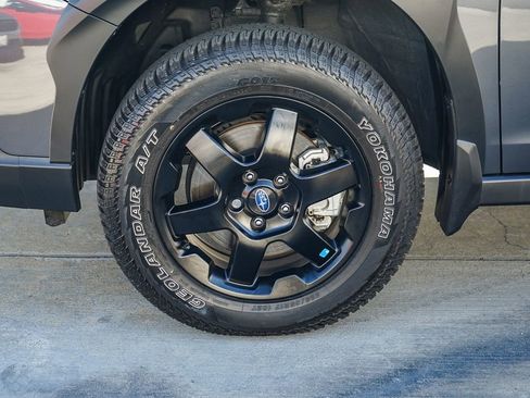 Used 2025 Subaru Outback Wilderness w/ Wilderness Package image 11