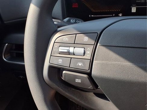 New 2026 Kia K4 LXS image 10