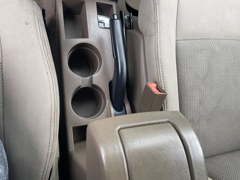 Used 2008 Jeep Compass Sport image 27