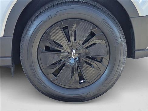 New 2025 Chevrolet Blazer EV LT w/ Midnight/Sport Edition image 9