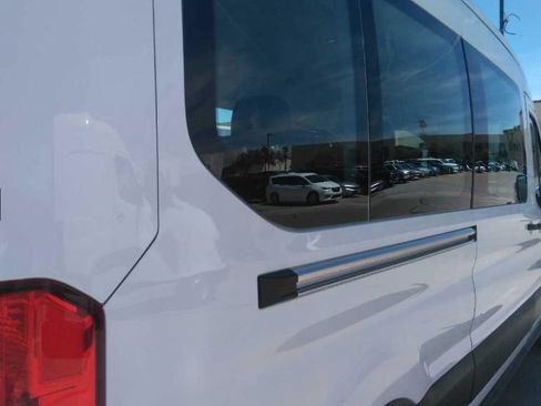 Used 2023 Ford Transit 350 XLT RWD image 3