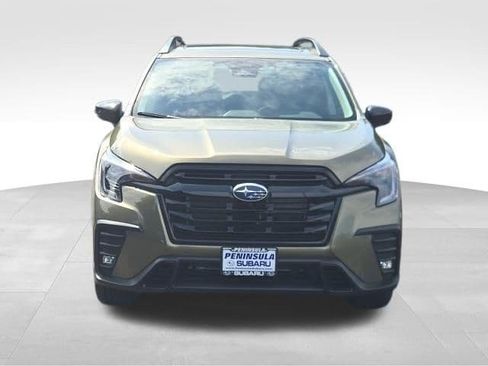 New 2026 Subaru Ascent Bronze Edition AWD/4WD image 4