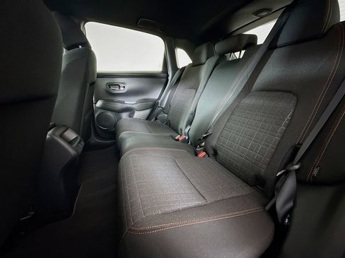 New 2026 Honda HR-V Sport image 21