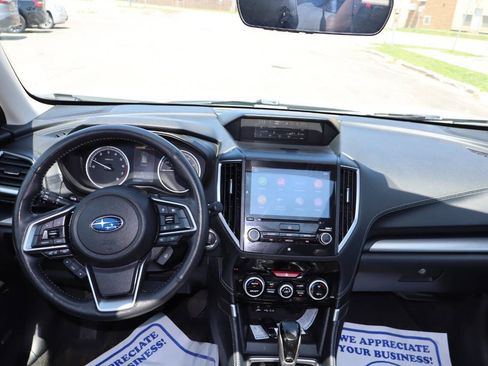 Used 2019 Subaru Forester Limited AWD/4WD image 6