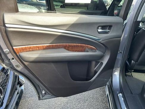 Used 2020 Acura MDX 3.5L image 13