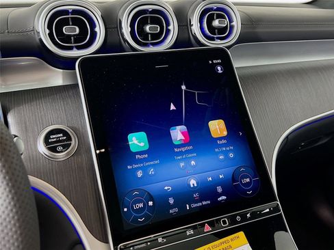 Certified 2025 Mercedes-Benz GLC 300 4MATIC image 13