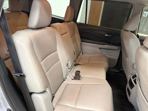 Used 2019 Honda Pilot EX-L image 15