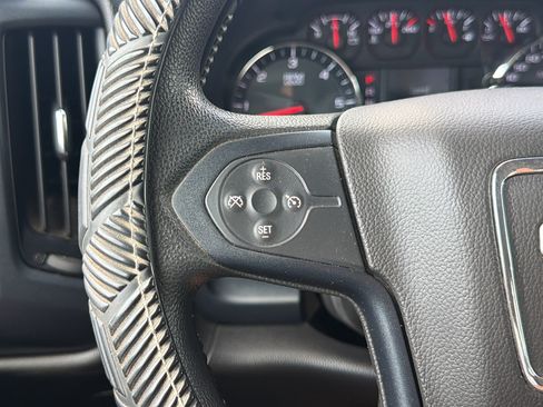 Used 2019 GMC Sierra 3500 4x4 Crew Cab w/ Sierra Convenience Package image 18