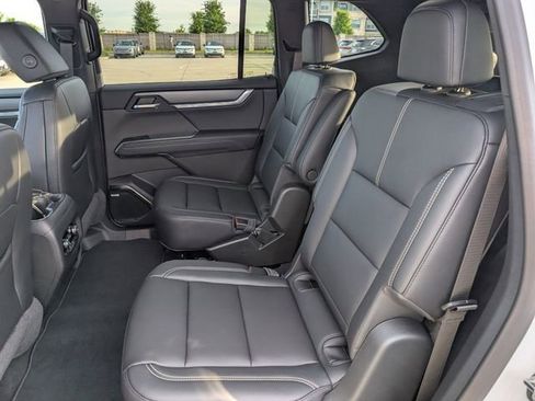 New 2026 GMC Acadia Elevation w/ Black Edition FWD image 20