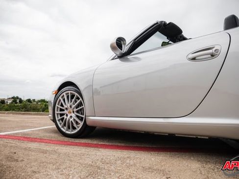Used 2009 Porsche 911 Carrera RWD image 21