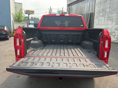 Used 2020 Ford Ranger XLT w/ FX4 Off-Road Package image 26