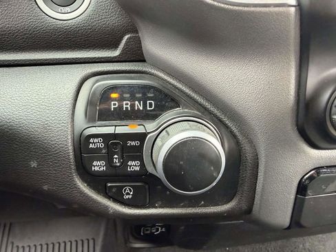 Used 2022 RAM 1500 Big Horn AWD/4WD image 27