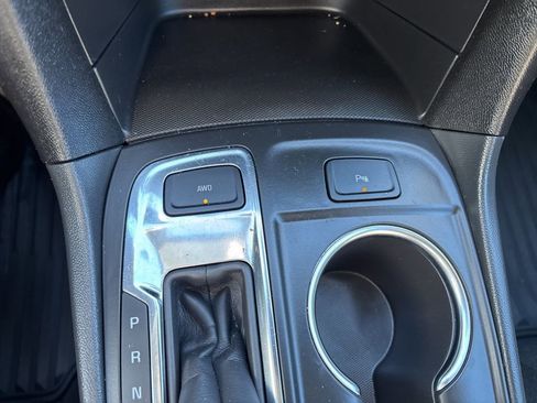 Certified 2024 Chevrolet Equinox LT w/ LPO, Floor Liner Package image 28