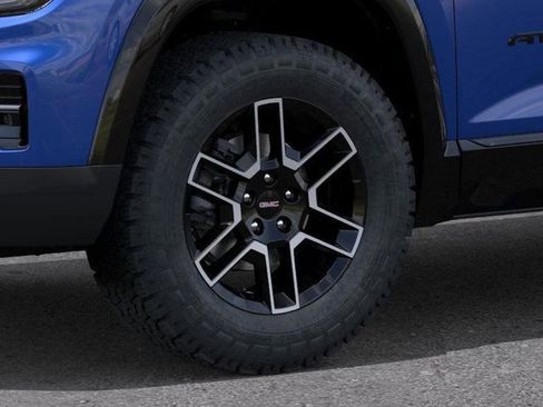 New 2026 GMC Terrain AT4 w/ Convenience Package III AWD/4WD image 9