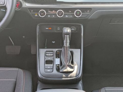 New 2026 Honda CR-V Sport image 18