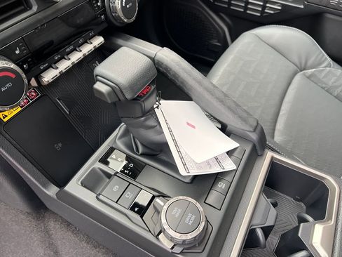 New 2026 Toyota 4Runner TRD Sport Premium image 26