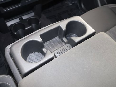 Used 2023 Nissan Titan SV w/ Accessory Utility Package image 32