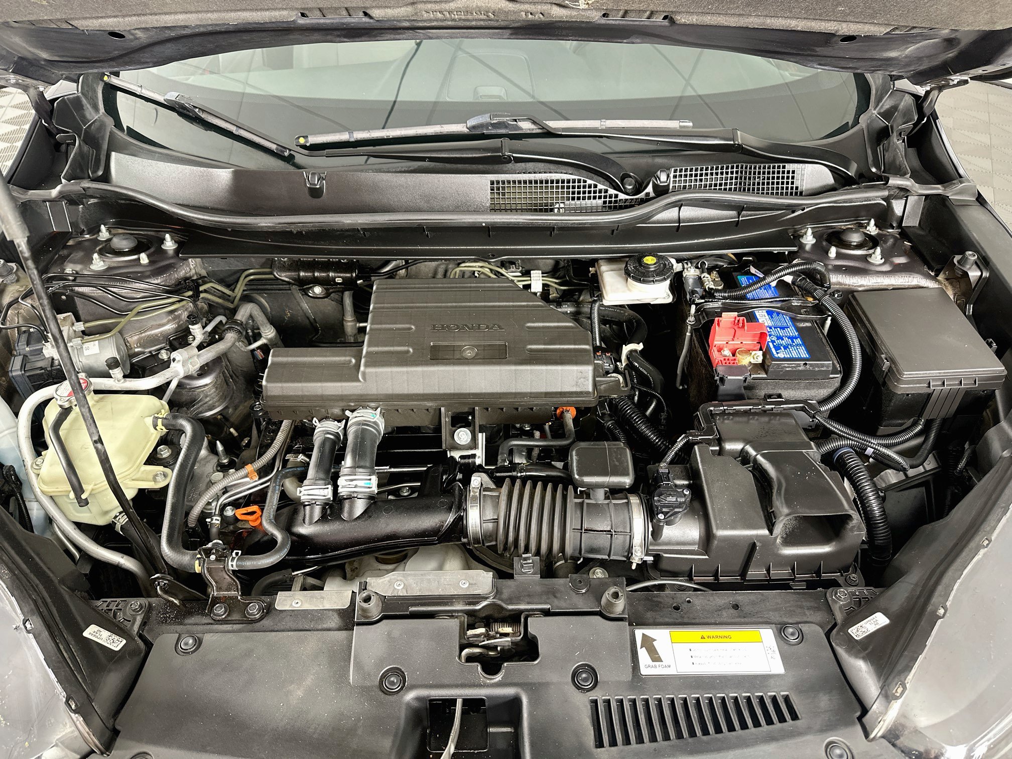 Used 2022 Honda CR-V EX-L image 34