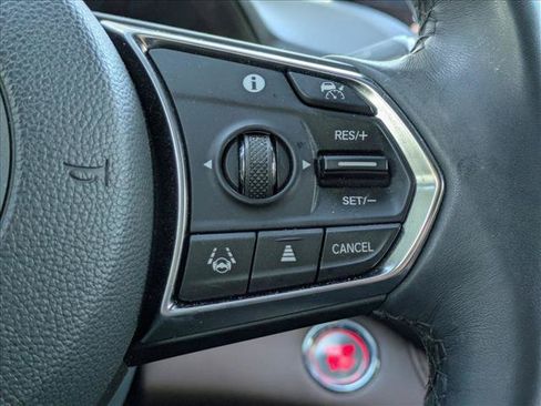 Used 2024 Acura RDX SH-AWD w/ Technology Package image 6
