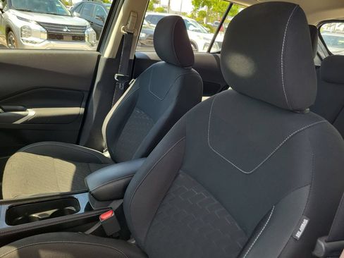 Used 2023 Nissan Kicks SV FWD image 15