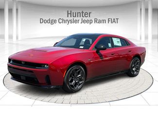 New 2026 Dodge Charger GT w/ Blacktop Package AWD/4WD video 1