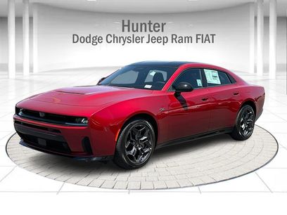 New 2026 Dodge Charger GT w/ Blacktop Package
