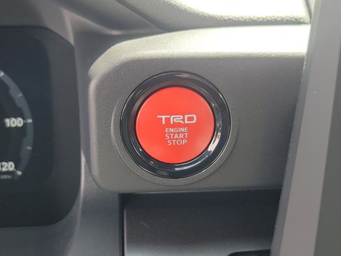 New 2026 Toyota 4Runner TRD Off-Road AWD/4WD image 25