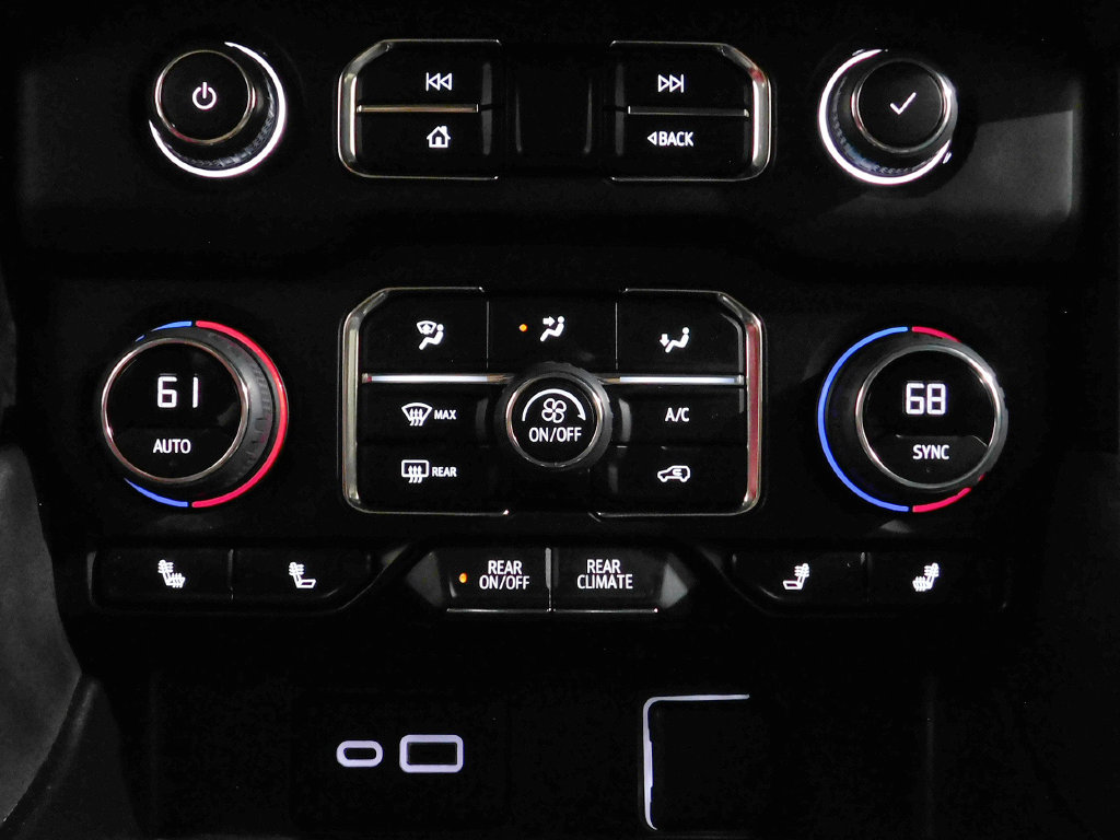 Used 2024 Chevrolet Tahoe RST w/ Luxury Package AWD/4WD image 47