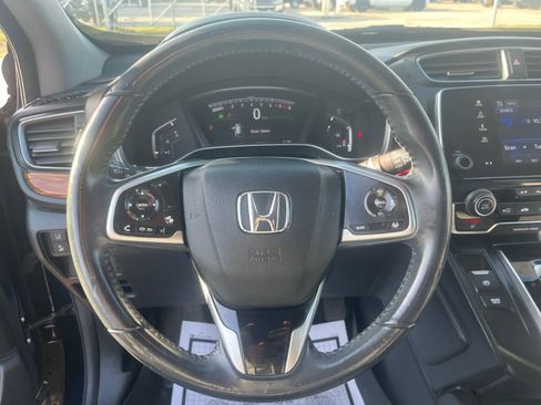 Used 2019 Honda CR-V EX-L image 12