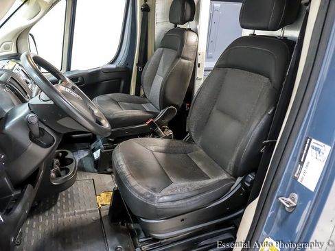 Used 2020 RAM ProMaster 3500 image 7