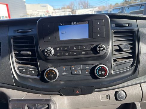 Used 2023 Ford Transit 350 XL image 22