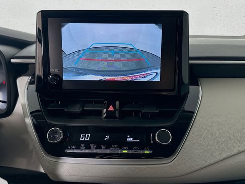 Certified 2026 Toyota Corolla LE image 13