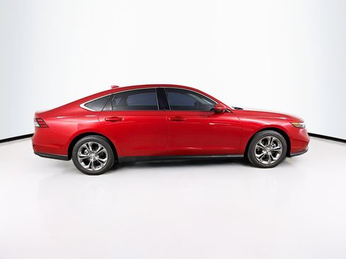 Used 2024 Honda Accord EX image 2